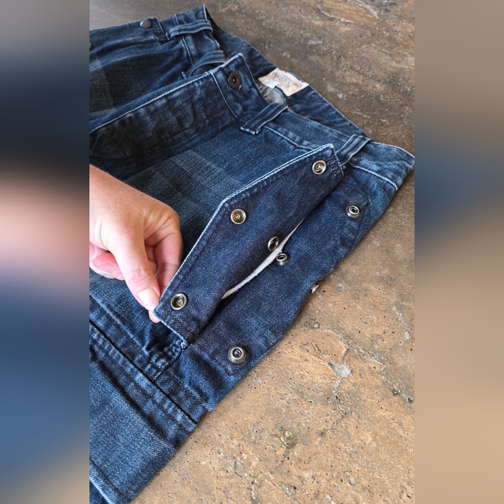 Double RL RRL mens denim jeans Rare HONG KONG Ralph Lauren - Picture 7 of 11